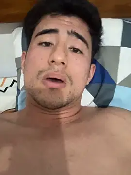 David-latinlover online show from 11, 3, 2026