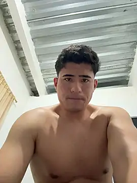 David-latinlover online show from 2, 3, 2026