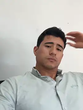 David-latinlover online show from 5, 5, 2026