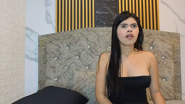 Katty Roose2 online show from 27, 3, 2026