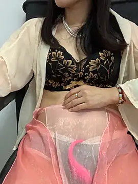 Lele5583 online show from 5, 3, 2026