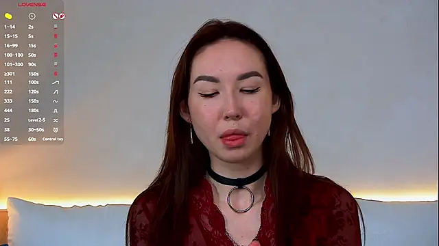 EmilyGray   online show from 5, 5, 2026