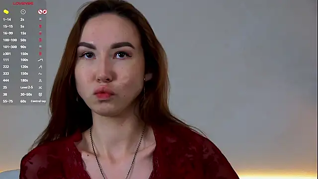 EmilyGray   online show from 23, 4, 2026