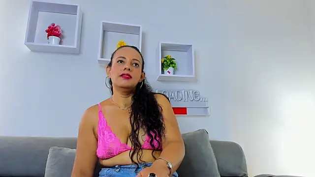 gaby playfull online show from 4, 3, 2026