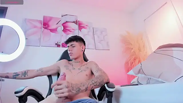 Tommy valverde online show from 16, 4, 2026