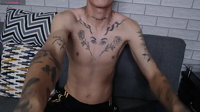 Tommy valverde online show from 10, 3, 2026