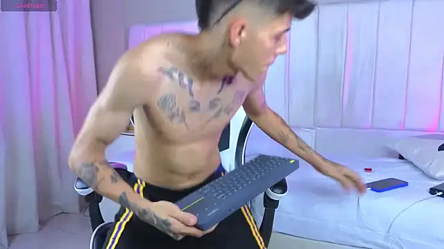 Tommy valverde online show from 10, 4, 2026