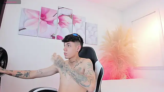 Tommy valverde online show from 22, 4, 2026