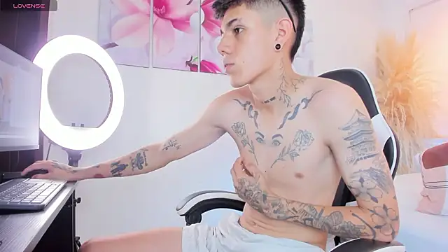 Tommy valverde online show from 16, 3, 2026