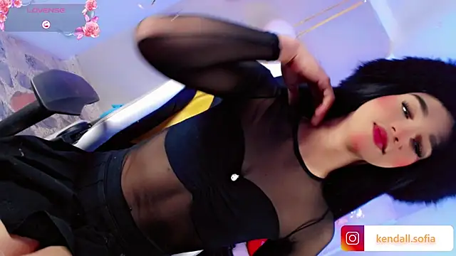 Sophiaa doll  online show from 30, 4, 2026