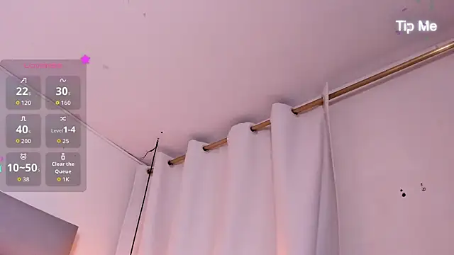 miss-ross online show from 2, 3, 2026