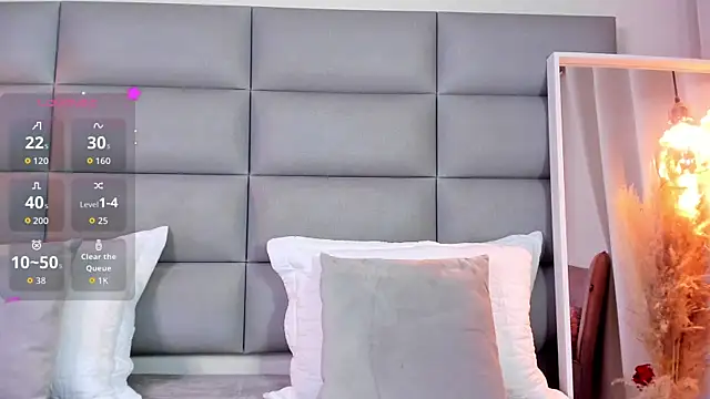 miss-ross online show from 14, 3, 2026