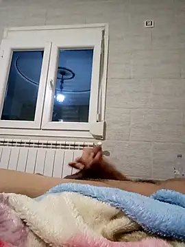 --hot-boy-- online show from 12, 3, 2026