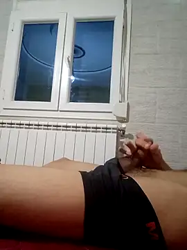 --hot-boy-- online show from 2, 3, 2026