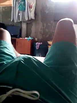 Javier 068 online show from 4, 3, 2026