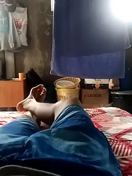 Javier 068 online show from 27, 2, 2026