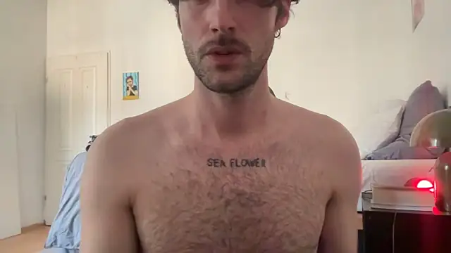 DESEXCAM online show from 27, 2, 2026