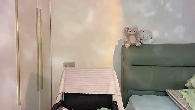 Snapshot of Susu-36E chatting on 11, 7, 2026 Susu-36E online show from 11, 7, 2026
