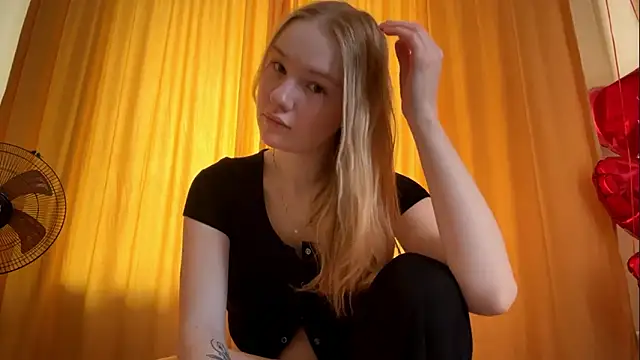 RimyPlaza online show from 8, 3, 2026