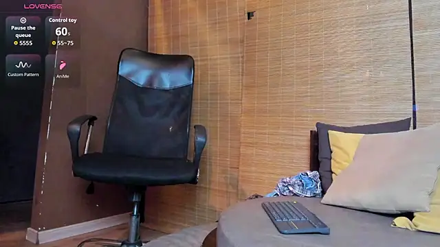 DarianWill18 online show from 7, 3, 2026