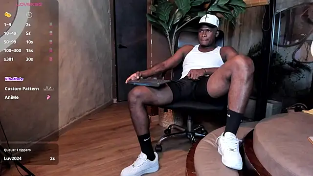 DarianWill18 online show from 4, 3, 2026