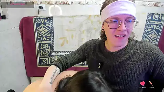 Laureles6667 online show from 4, 4, 2026