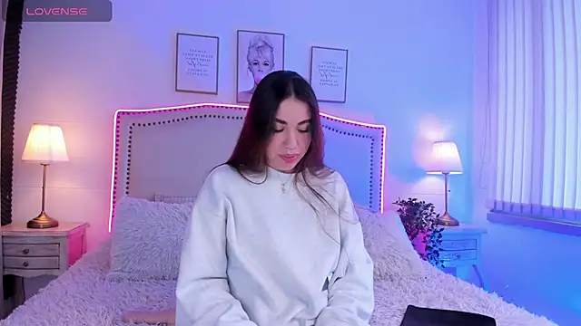 Snapshot of Hanna_klover chatting on 19, 6, 2026 Hanna klover online show from 19, 6, 2026