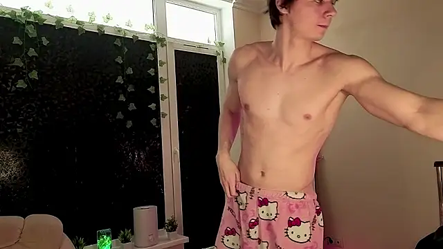 AnthonyCuutie online show from 26, 3, 2026