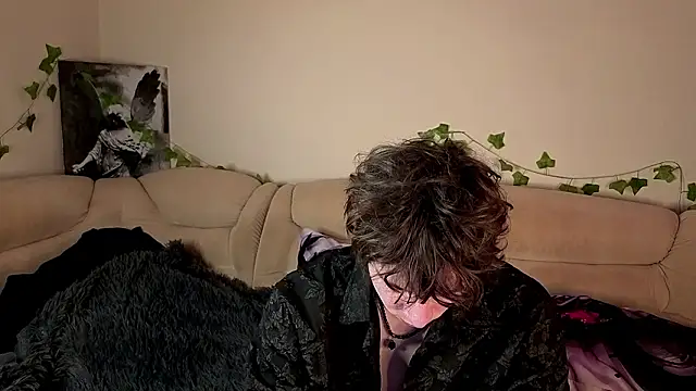 AnthonyCuutie online show from 20, 3, 2026