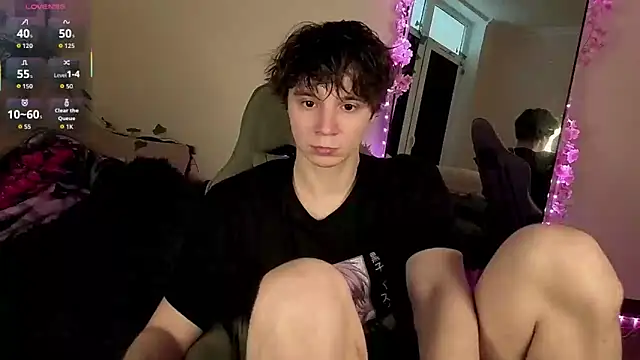 Snapshot of AnthonyCuutie chatting on 10, 5, 2026 AnthonyCuutie online show from 10, 5, 2026