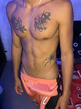 billi adamzz online show from 11, 3, 2026