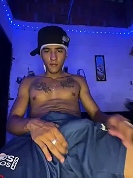 billi adamzz online show from 19, 4, 2026