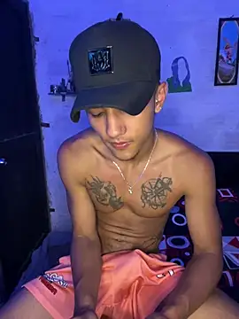 billi adamzz online show from 16, 3, 2026