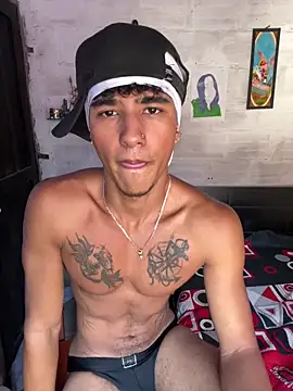 billi adamzz online show from 25, 3, 2026