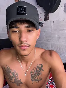 billi adamzz online show from 28, 2, 2026