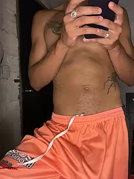 billi adamzz online show from 28, 2, 2026