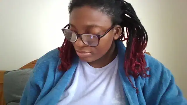 SexyGemBeauty online show from 28, 2, 2026