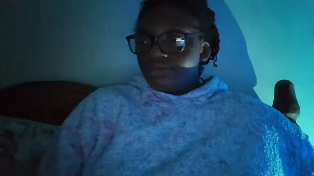 SexyGemBeauty online show from 1, 3, 2026