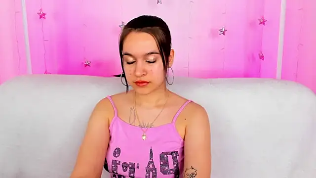 AishaTempt online show from 27, 3, 2026