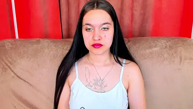 AishaTempt online show from 21, 4, 2026