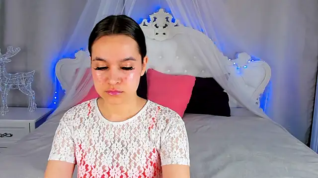 AishaTempt online show from 2, 3, 2026