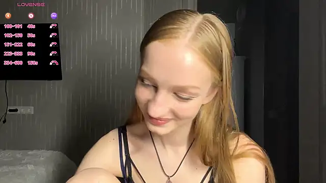 Snapshot of Anika_Socutehe chatting on 18, 5, 2026 Anika Socutehe online show from 18, 5, 2026