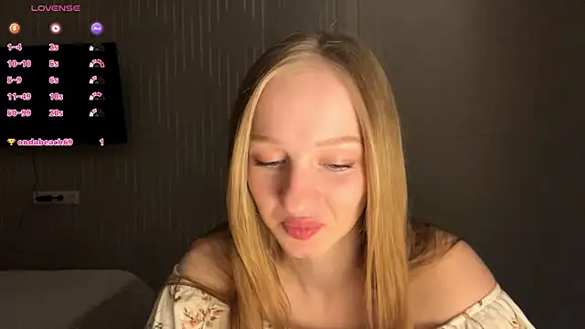 Snapshot of Anika_Socutehe chatting on 25, 4, 2026 Anika Socutehe online show from 25, 4, 2026