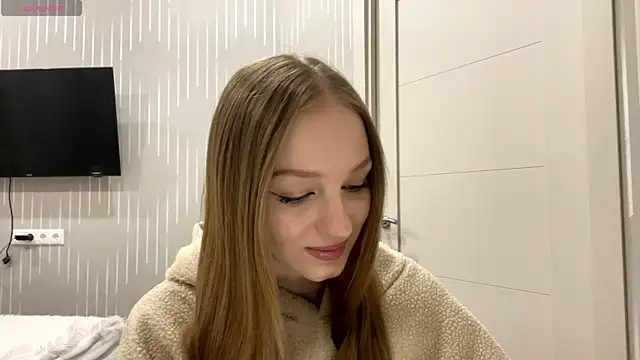 Snapshot of Anika_Socutehe chatting on 29, 5, 2026 Anika Socutehe online show from 29, 5, 2026