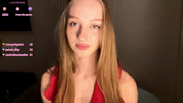 Snapshot of Anika_Socutehe chatting on 30, 4, 2026 Anika Socutehe online show from 30, 4, 2026