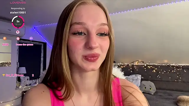 Anika Socutehe online show from 25, 6, 2026
