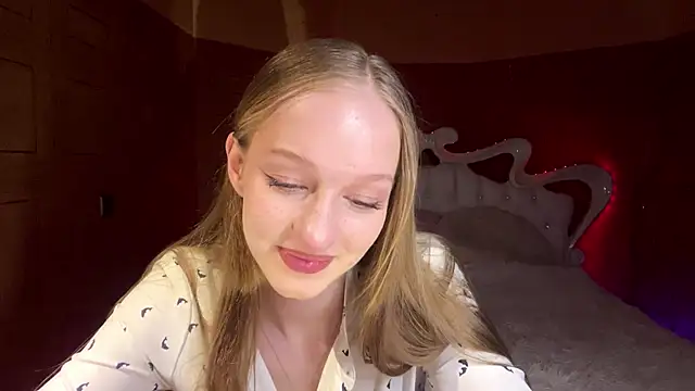 Anika Socutehe online show from 22, 3, 2026