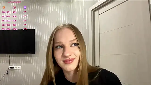 Snapshot of Anika_Socutehe chatting on 27, 5, 2026 Anika Socutehe online show from 27, 5, 2026