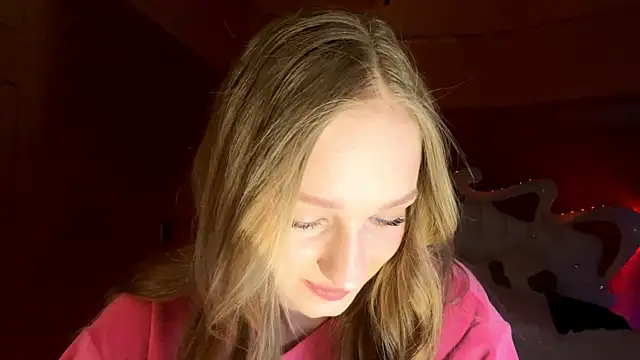 Anika Socutehe online show from 17, 4, 2026