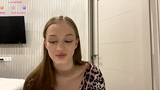 Snapshot of Anika_Socutehe chatting on 31, 5, 2026 Anika Socutehe online show from 31, 5, 2026
